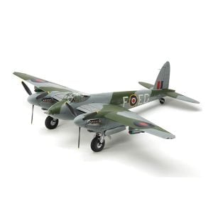 1:32 Scale Aircraft