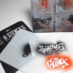 Stencils