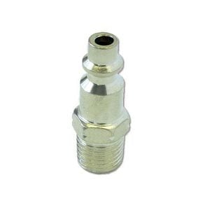 Paasche Quick Disconnect Adapter – ¼ inch NPT Male A-204