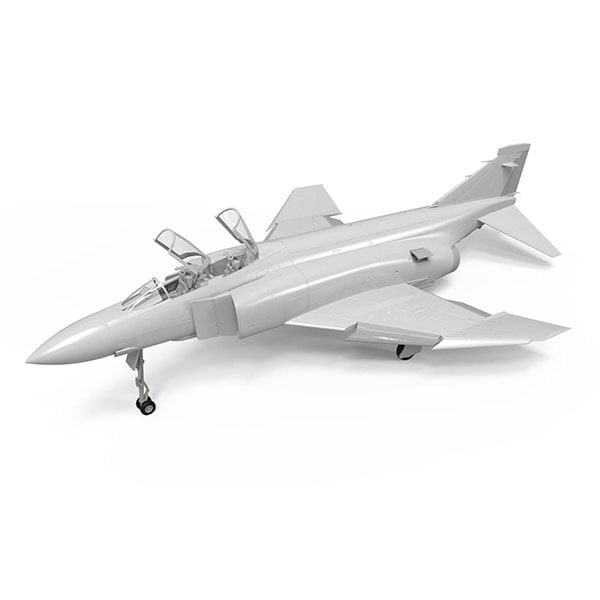 Airfix McDonnell Douglas Phantom FG.1 1/72 Scale A06019