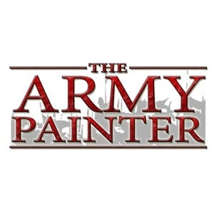 Le peintre de l'armée