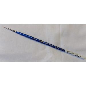 Heinz Jordan Or Sable Brosses Série 700 18/0
