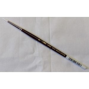 Brosses Heinz Jordan White Taklon Série 970 5