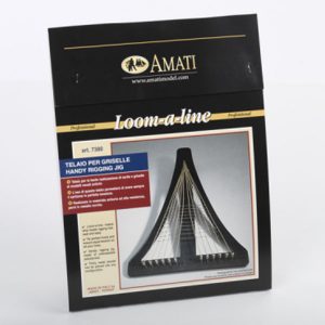 Amati Loom-a-Line Threading Rig
