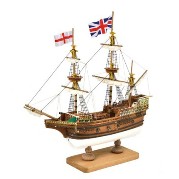 Amati Mayflower 1/135 Scale
