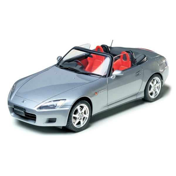 Tamiya honda s2000