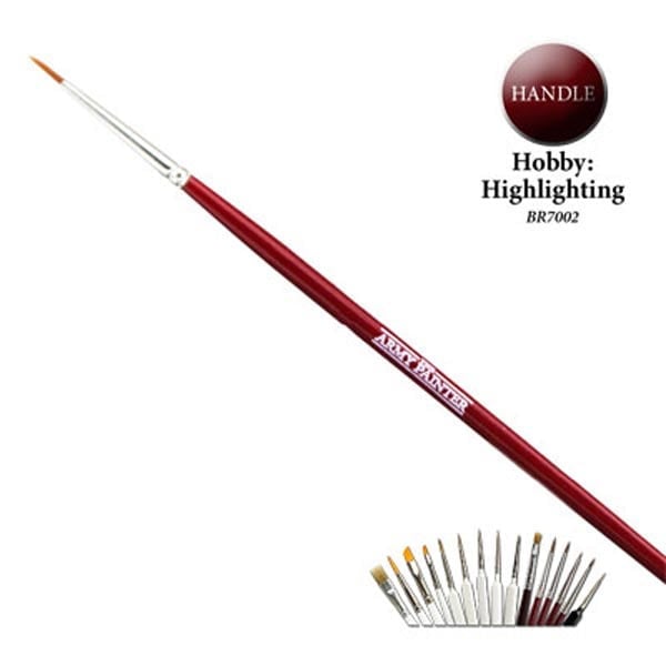 The Army Painter Hobby Brush Highlighting BR7002