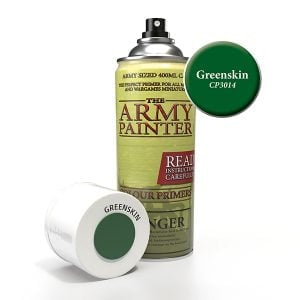 The Army Painter Greenskin Spray CP3014