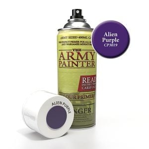 The Army Painter Alien Purple Spray CP3019