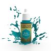 The Army Painter Acrylic Warpaint Hydra Turquoise WP1141