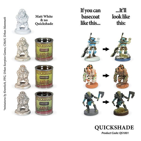 Quickshade - Soft Tone-4