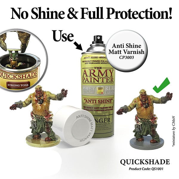 the army painter quickshade qs1001 msds