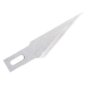 Excel Blades #21 Stainless Steel Blade Pack of 5 20021