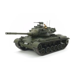 Tamiya West German Tank M47 Patton 1/35 Scale 37028