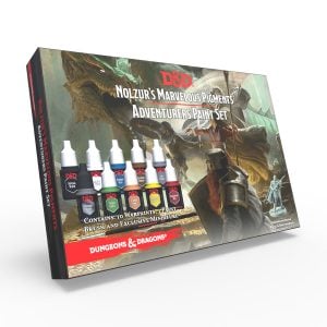 The Army Painter Sets