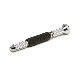 Tamiya Fine Pin Vise D-R 0.1-3.2mm 74112