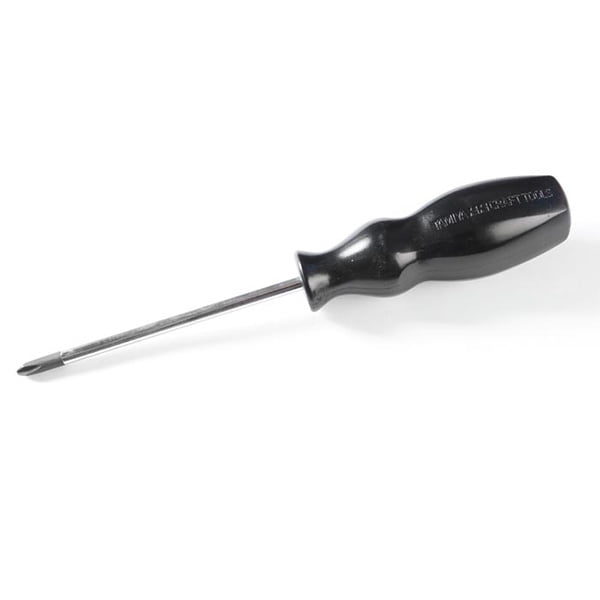 Tamiya Screwdriver Phillips No 2-L 74006