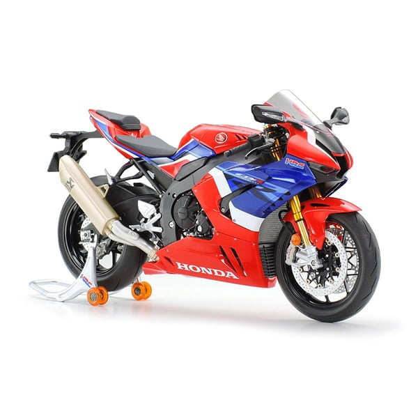 Tamiya Honda CBR1000RR-R Fireblade SP 1/12 Scale 14138