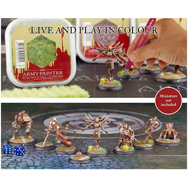 The Army Painter Warpaints Guildball Paint Set WP8024