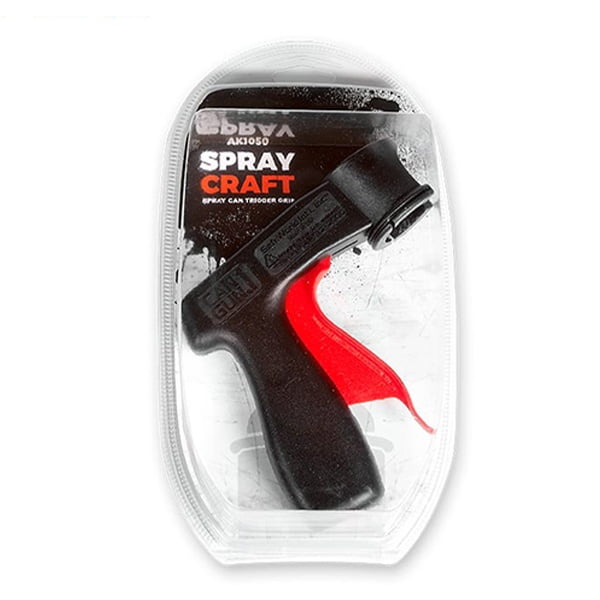 Spray on sale paint trigger