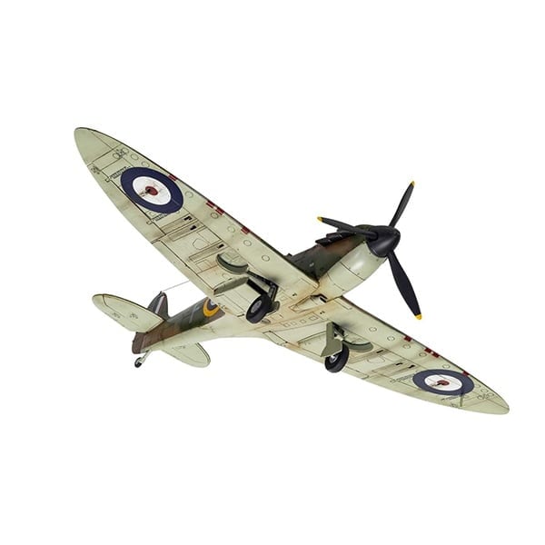 Airfix Supermarine Spitfire ML.Ia 1/48 Scale 05126A