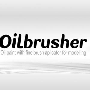 Oilbrushers