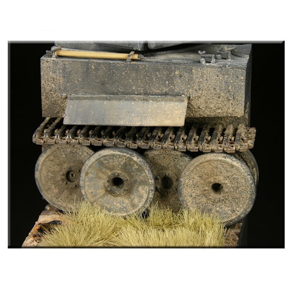 Ammo by Mig Engine Grime AMIG1407 • Canada's largest selection of model ...