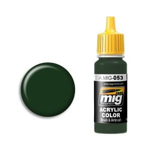 Ammo by Mig Jimenez Protective Mc 1200 Acrylic Paint AMIG0053