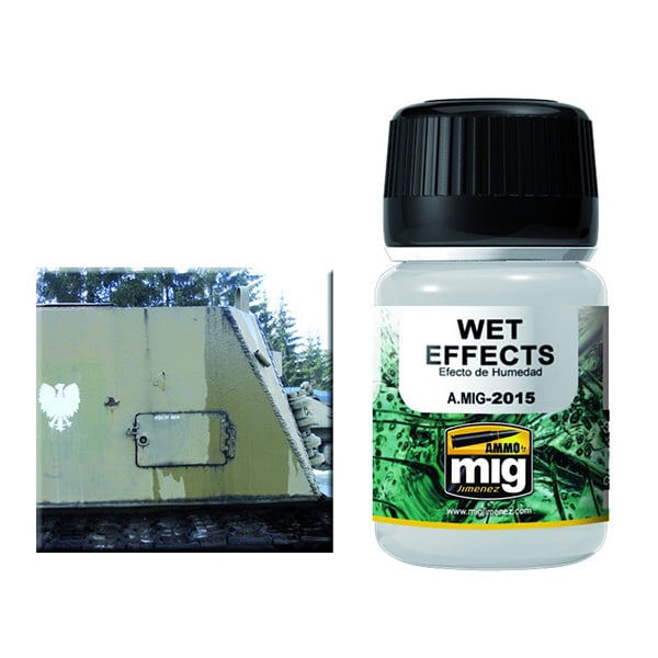 Ammo by Mig Wet Effects AMIG2015
