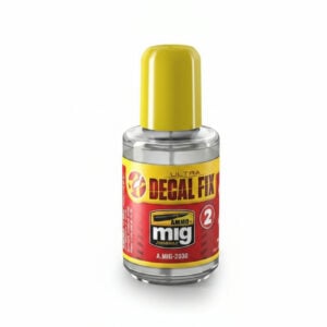 Ammo by Mig Ultra Decal-Fix AMIG2030