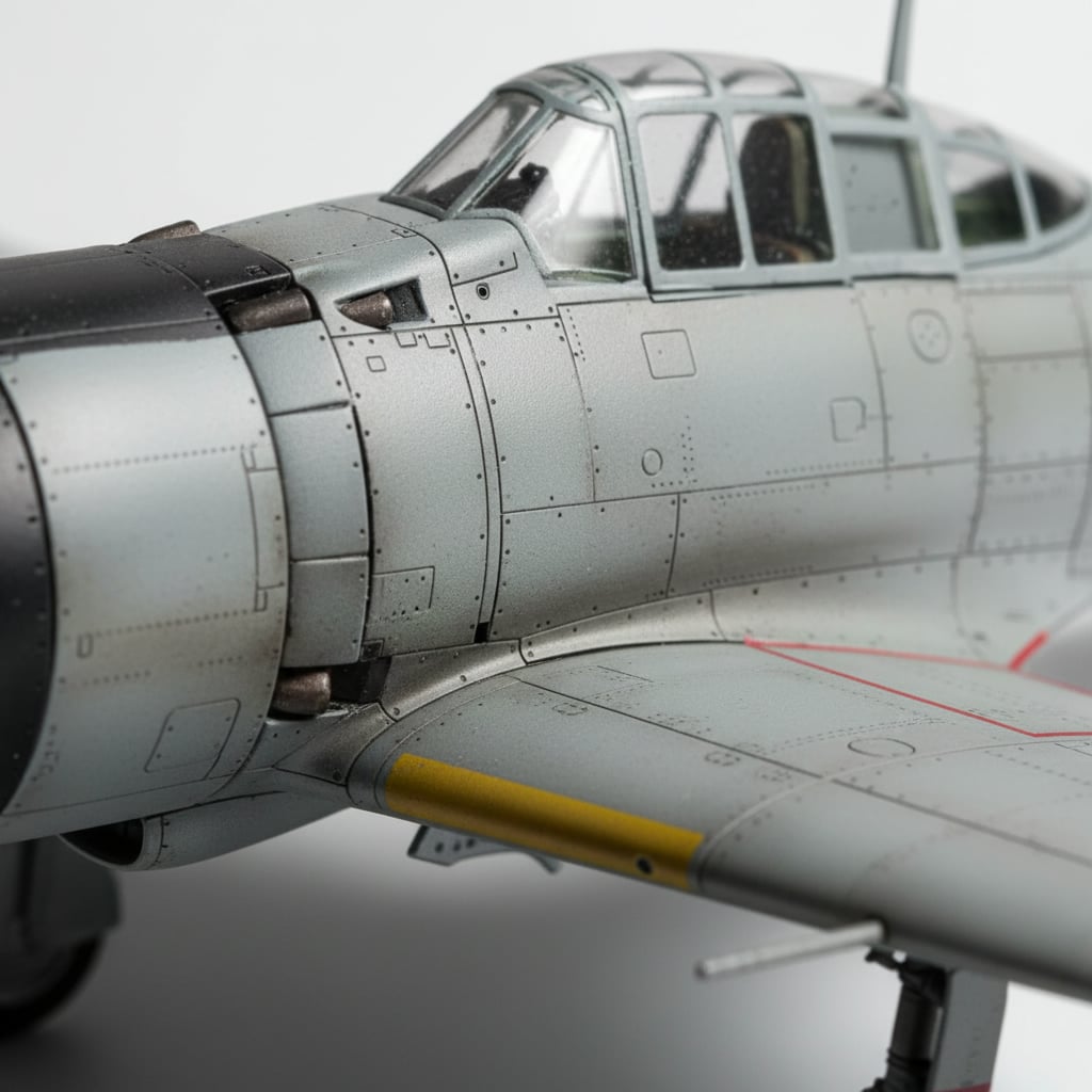 Ammo by Mig Panel Line Wash Sky Grey AMIG1607
