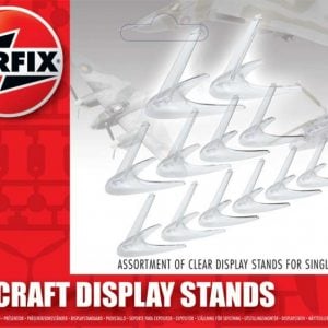 Aircraft Display Stand Assortment 1:72 1:48 Scale AF1008
