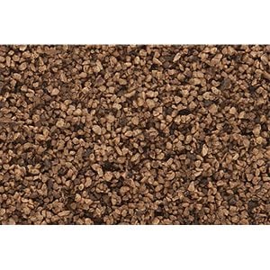 Woodland Scenics Brown Fine Ballast Canister B1372
