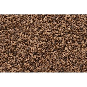 Woodland Scenics Brown Fine Ballast Canister B1372