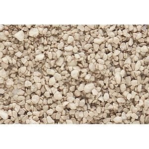 Woodland Scenics Buff Coarse Ballast Canister B1387