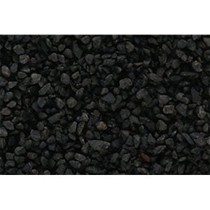 Woodland Scenics Cinders Coarse Ballast Canister B1390