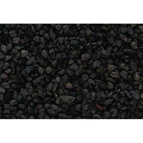 Woodland Scenics Cinders Coarse Ballast Canister B1390