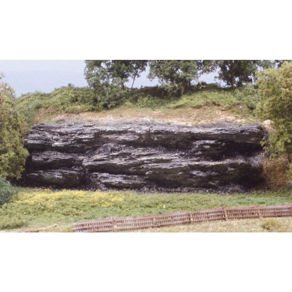 Woodland Scenics Shelf Ready Rock C1136