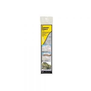 Woodland Scenics 4" Support Panels 4 Pack C1173