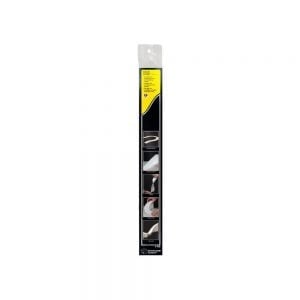 Woodland Scenics 1/4" Road Riser 4 Pack 2' Ea C1181
