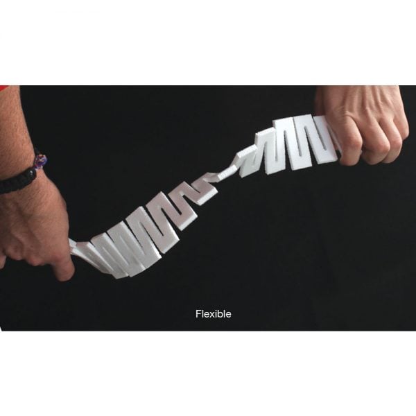 Woodland Scenics 1/4" Road Riser 4 Pack 2' Ea C1181