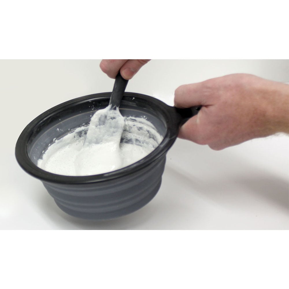 Woodland Scenics Plaster Mixing Set C1187