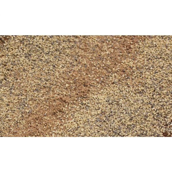 Woodland Scenics Coarse Buff Gravel C1289