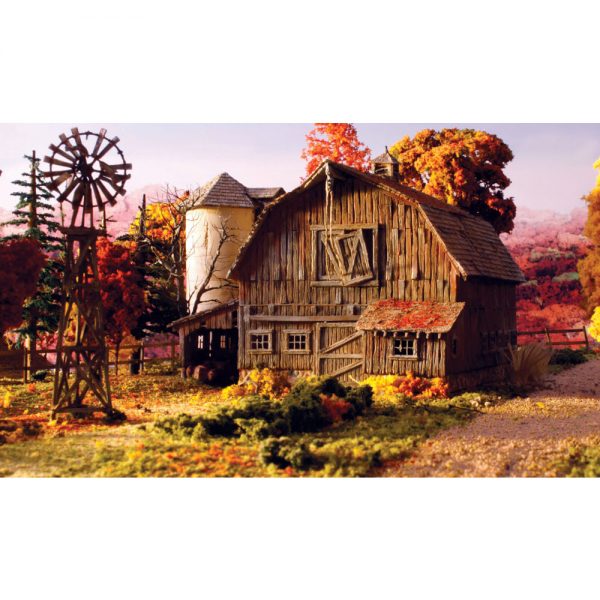Woodland Scenics Coarse Buff Gravel C1289