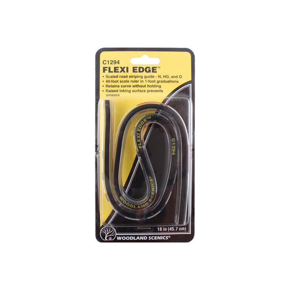 Woodland Scenics Flexi Edge C1294