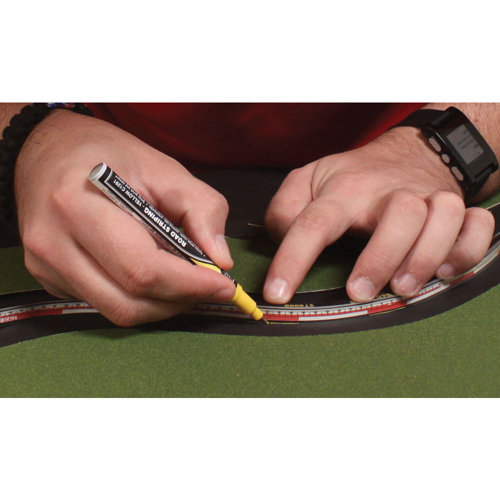 Woodland Scenics Flexi Edge C1294