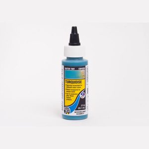Woodland Scenics Turquoise Water Tint CW4520