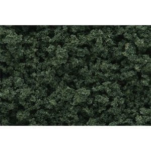 Woodland Scenics Dark Green Underbrush Canister FC1637