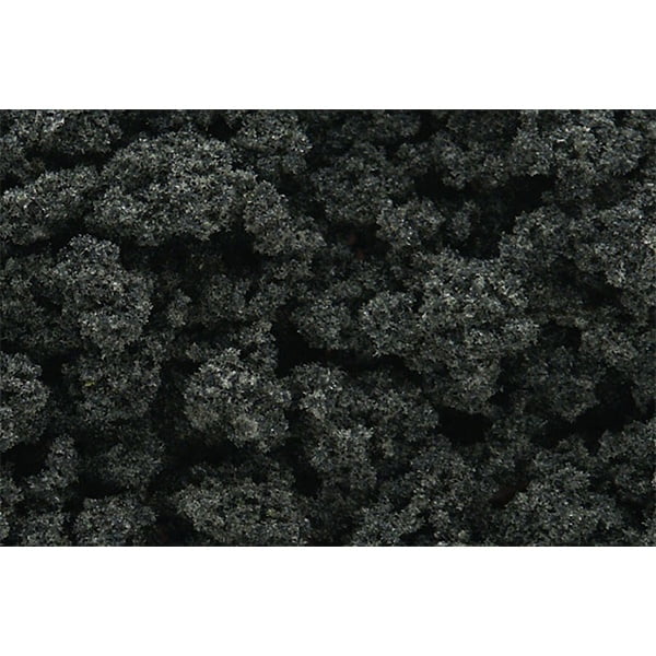 Woodland Scenics Forest Green Bushes Canister FC1648