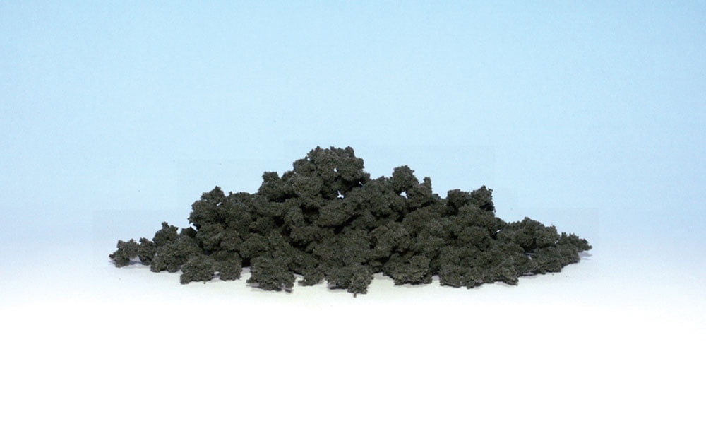 Woodland Scenics Forest Green Bushes Canister FC1648
